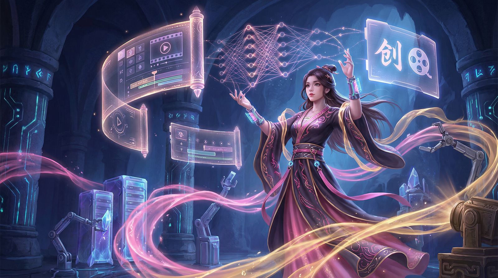 老司机短视频制作教程